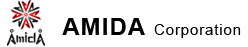 　株式会社 AMIDA (アミダ)